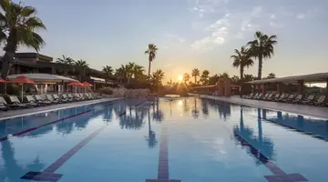 Pine Beach Belek - All Inclusive