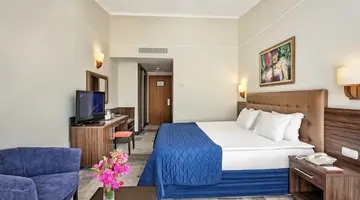 Pine Beach Belek - All Inclusive
