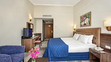 Pine Beach Belek - All Inclusive