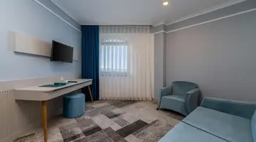 Pine Beach Belek - All Inclusive