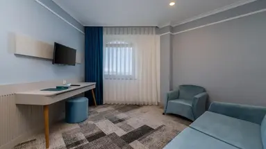 Pine Beach Belek - All Inclusive
