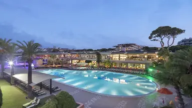 Pine Beach Belek - All Inclusive