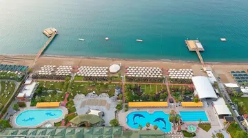 Pine Beach Belek - All Inclusive