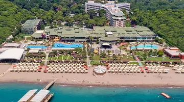 PINE BEACH BELEK
