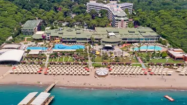 PINE BEACH BELEK