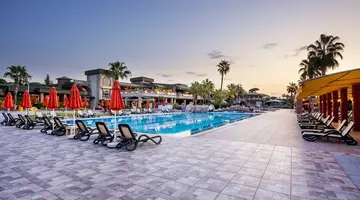 PINE BEACH BELEK