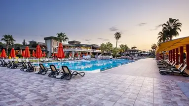 PINE BEACH BELEK