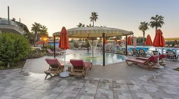 PINE BEACH BELEK
