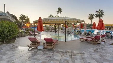 PINE BEACH BELEK