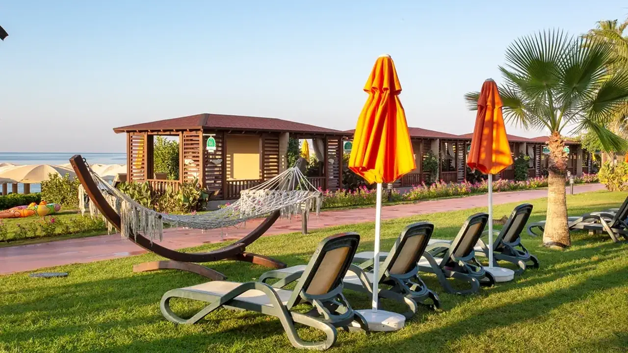 PINE BEACH BELEK