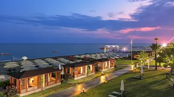 PINE BEACH BELEK