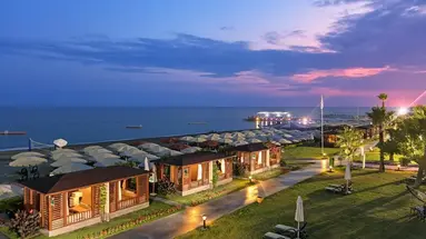 PINE BEACH BELEK