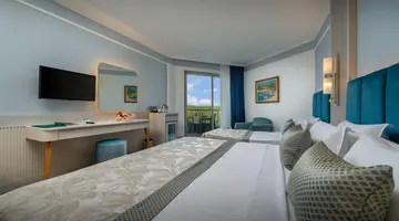 Pine Beach Belek