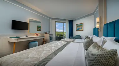 Pine Beach Belek