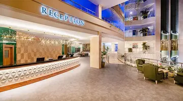 PINE BEACH BELEK