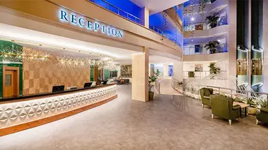 PINE BEACH BELEK