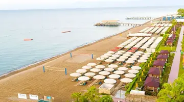 PINE BEACH BELEK