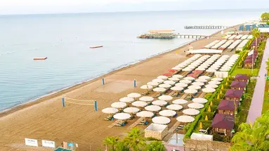 PINE BEACH BELEK