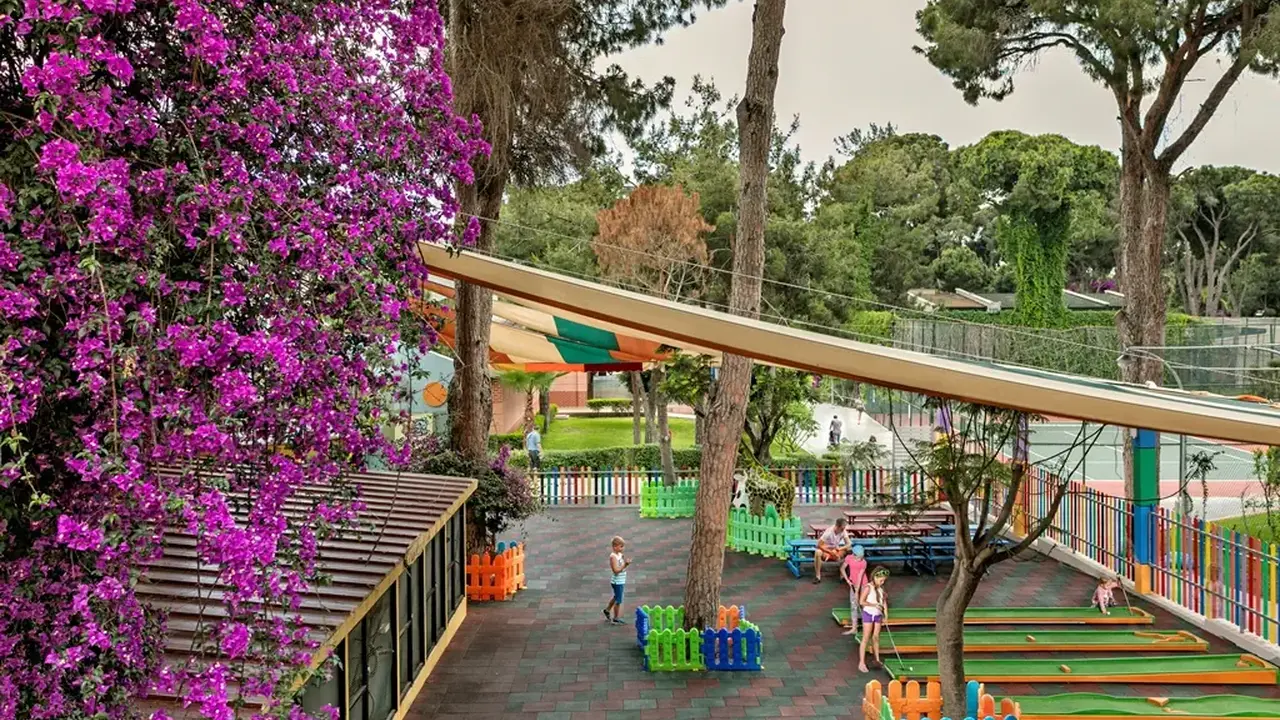 PINE BEACH BELEK