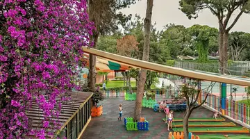 PINE BEACH BELEK