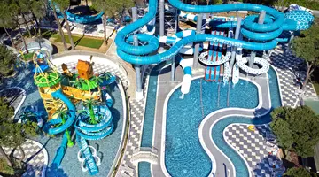 PINE BEACH BELEK