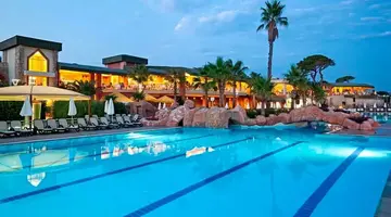PINE BEACH BELEK