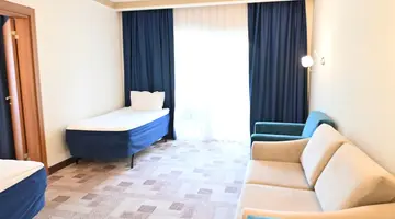 PINE BEACH BELEK