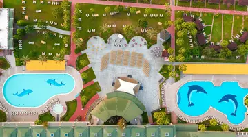 PINE BEACH BELEK