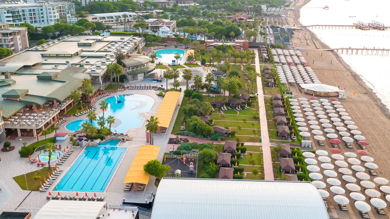 PINE BEACH BELEK