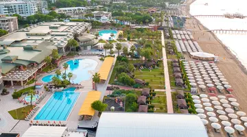 PINE BEACH BELEK