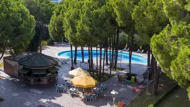 PINE BEACH BELEK