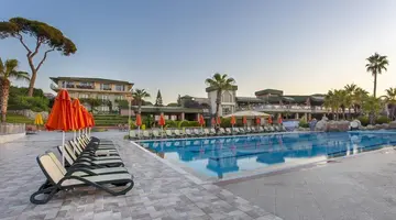 PINE BEACH BELEK