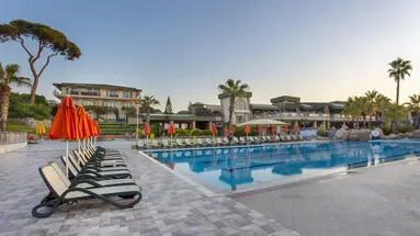 PINE BEACH BELEK