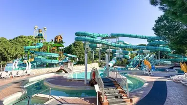 PINE BEACH BELEK