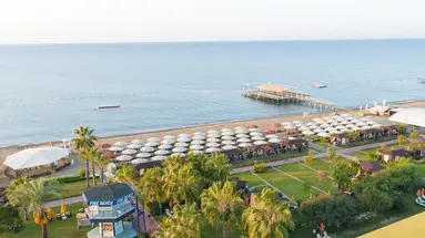 PINE BEACH BELEK