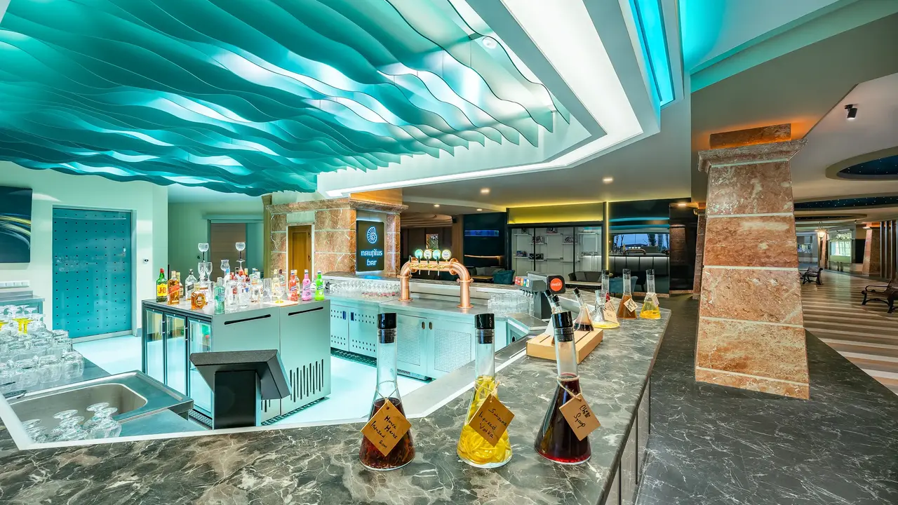 PINE BEACH BELEK
