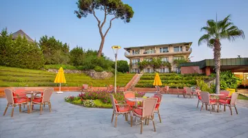 PINE BEACH BELEK