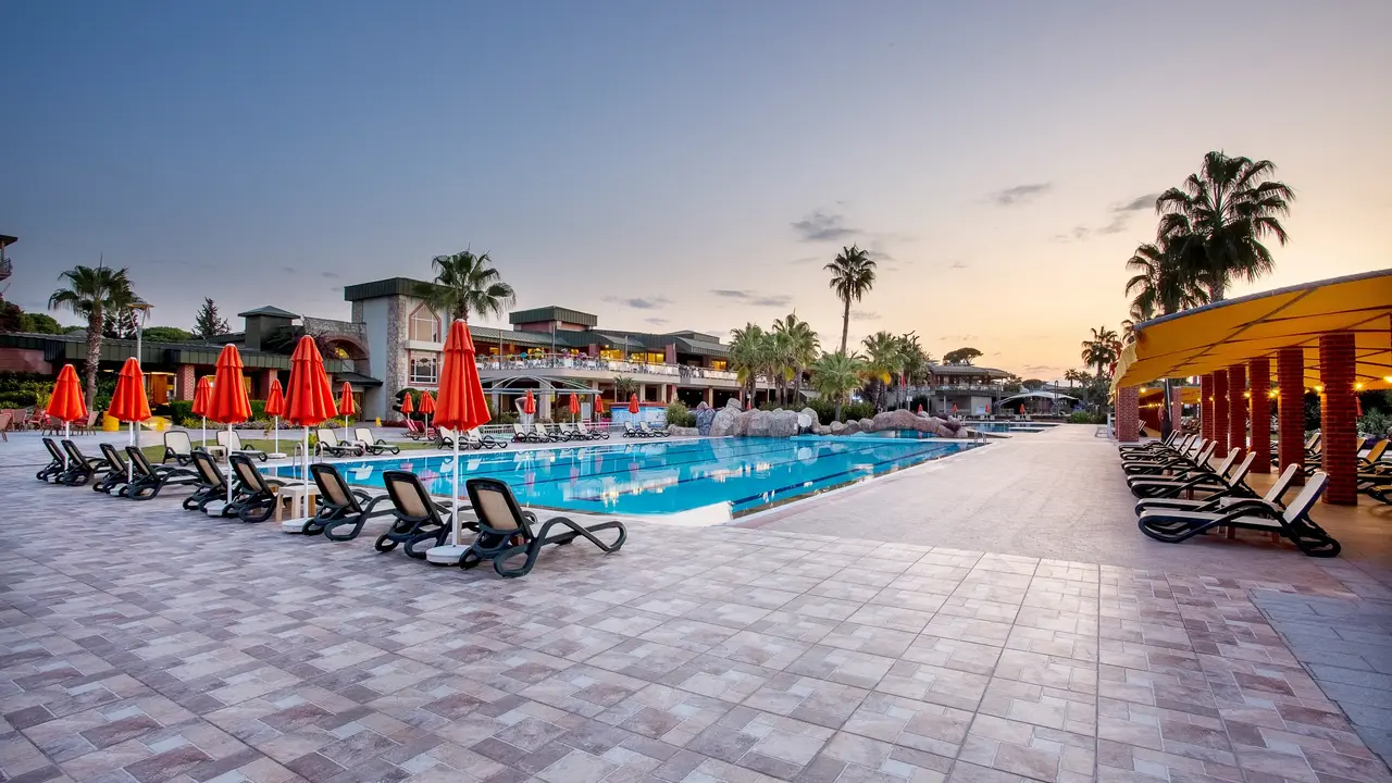 PINE BEACH BELEK