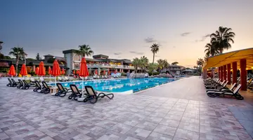 PINE BEACH BELEK
