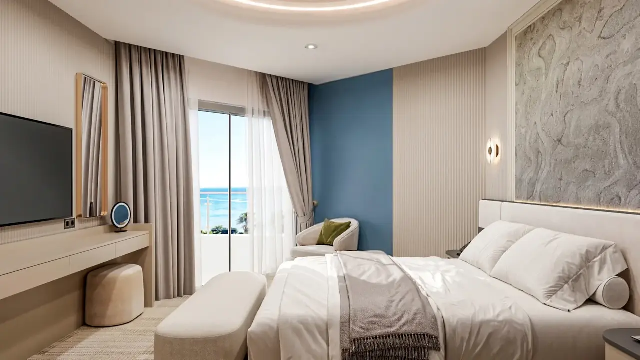 PINE BEACH BELEK