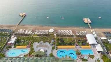 PINE BEACH BELEK