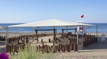 PINE BEACH BELEK