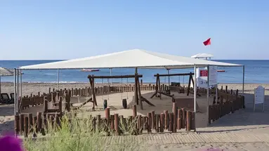PINE BEACH BELEK
