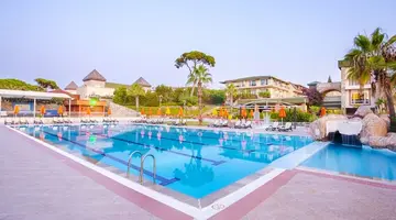 PINE BEACH BELEK