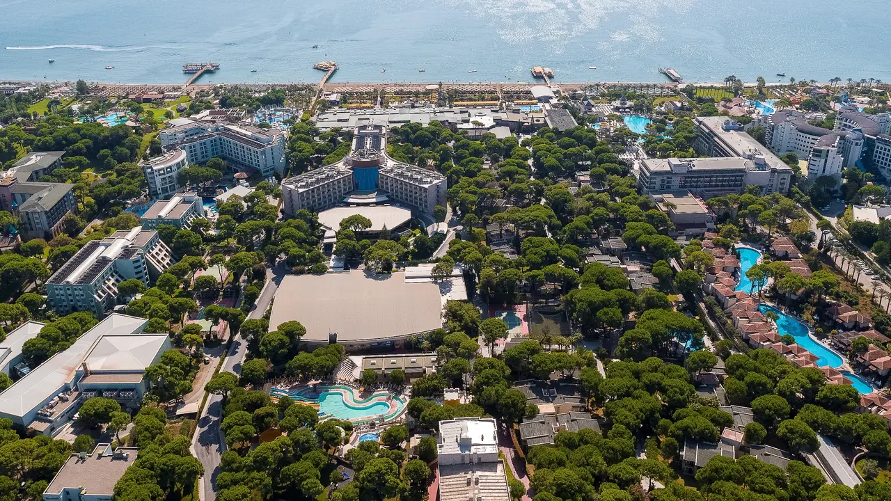 PINE BEACH BELEK