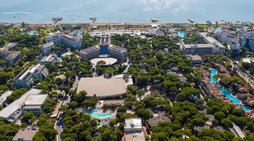 PINE BEACH BELEK