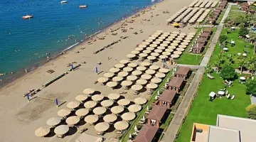 PINE BEACH BELEK