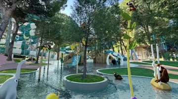 PINE BEACH BELEK
