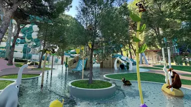PINE BEACH BELEK