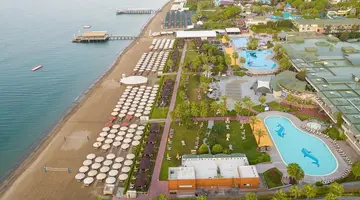 PINE BEACH BELEK